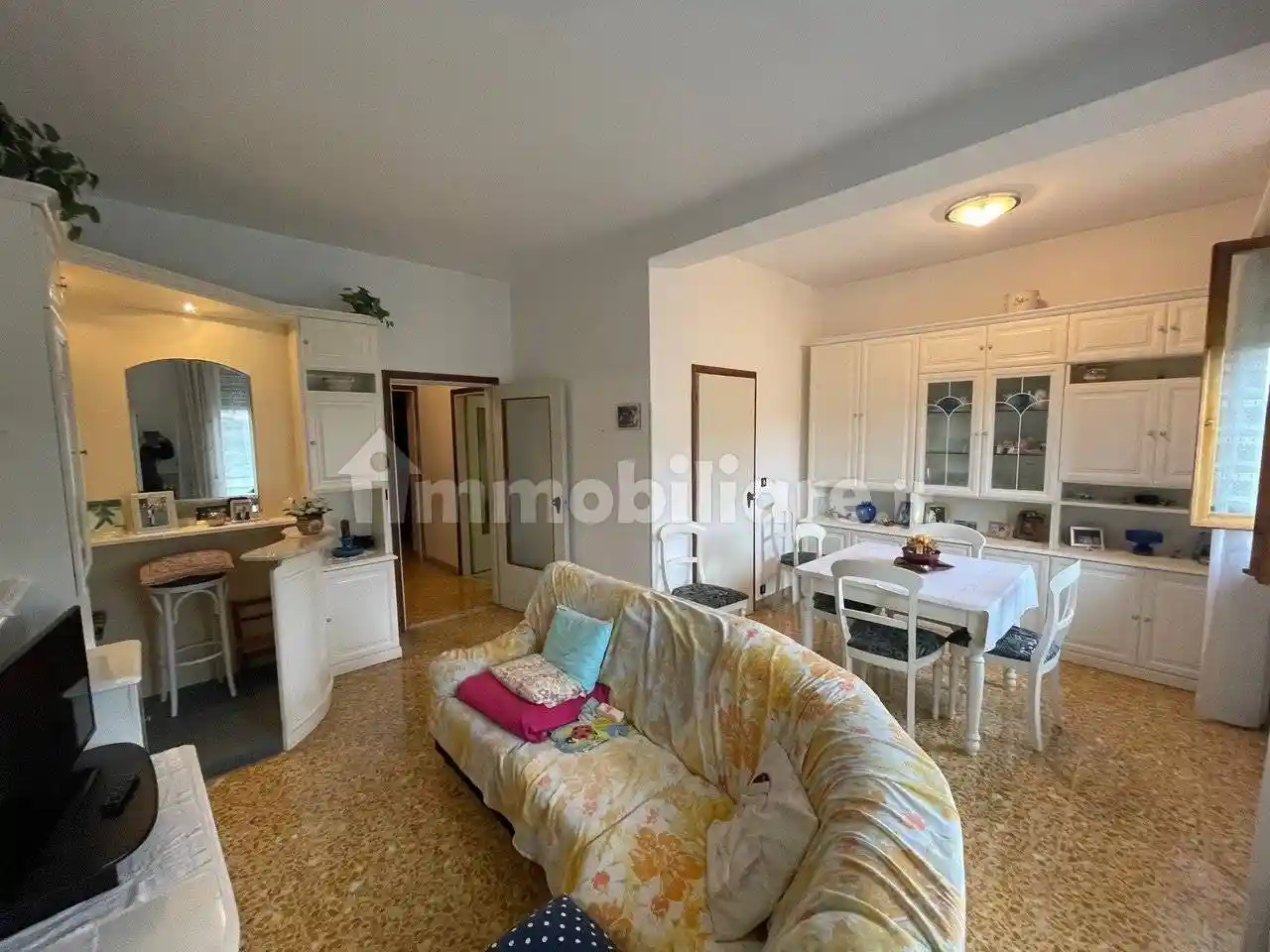 Appartamento in vendita a Siena