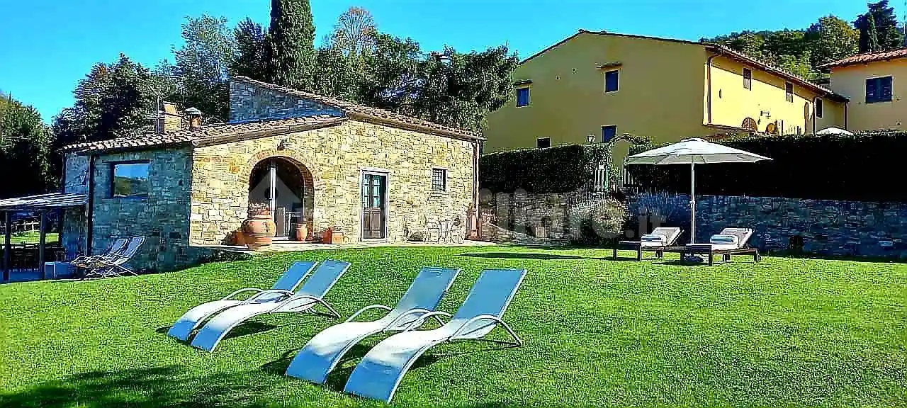 Rustico - Casale in vendita a Fiesole