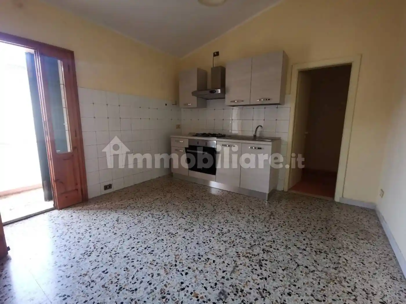 Appartamento in vendita a Fucecchio