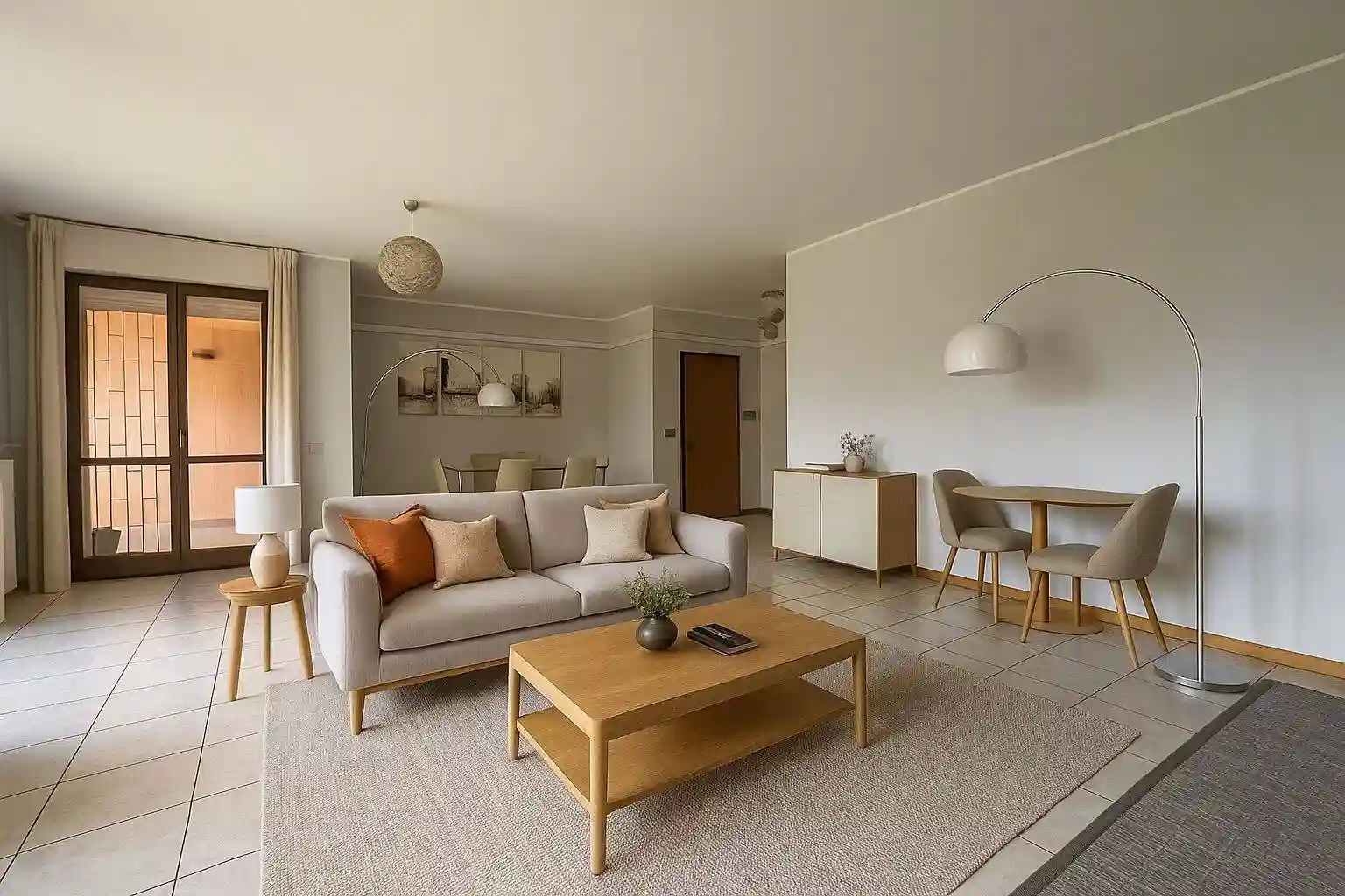 Appartamento - foto 3