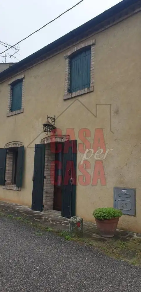 Villa in vendita a Este