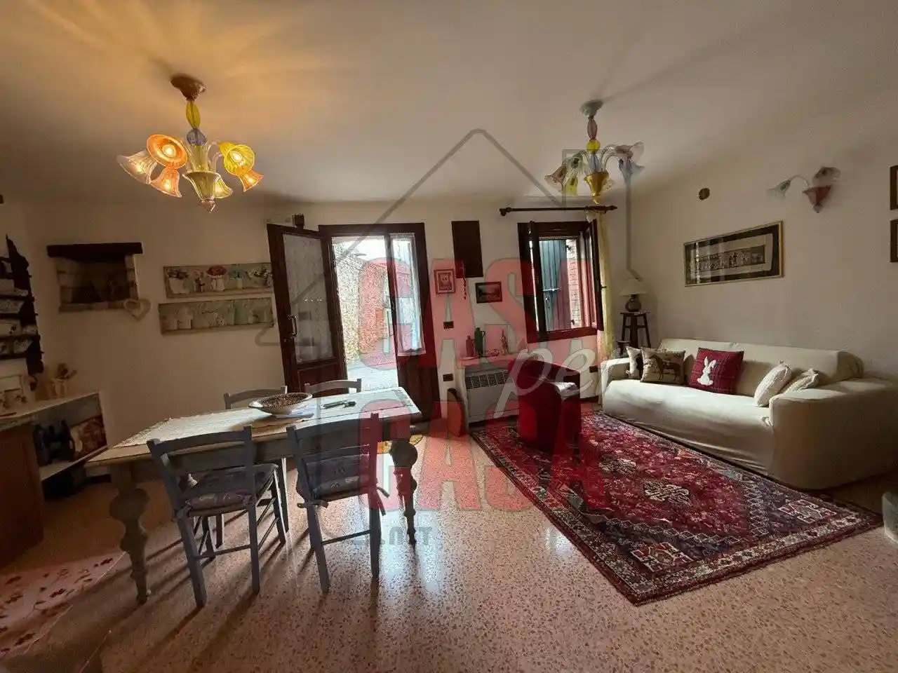 Villa bifamiliare via santo stefano este, Zona Manfredini, Rivadolmo, Pesare, Este - foto 3