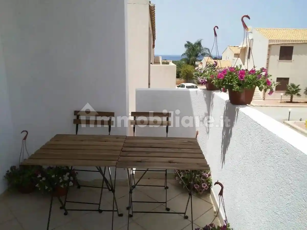 Appartamento in vendita a San Vito Lo Capo