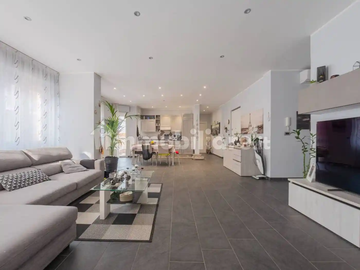 Appartamento in vendita a Asti