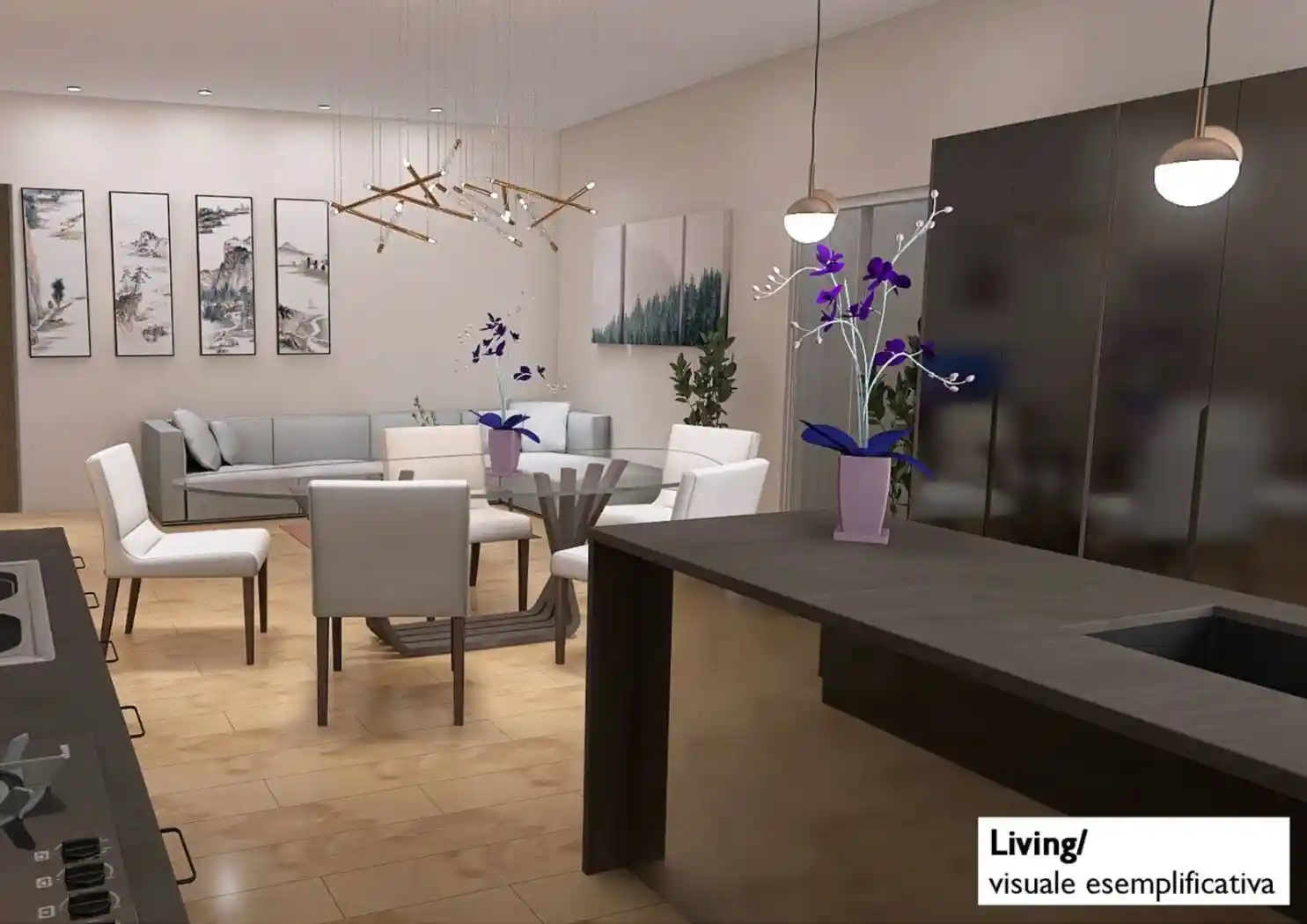 Appartamento - foto 3