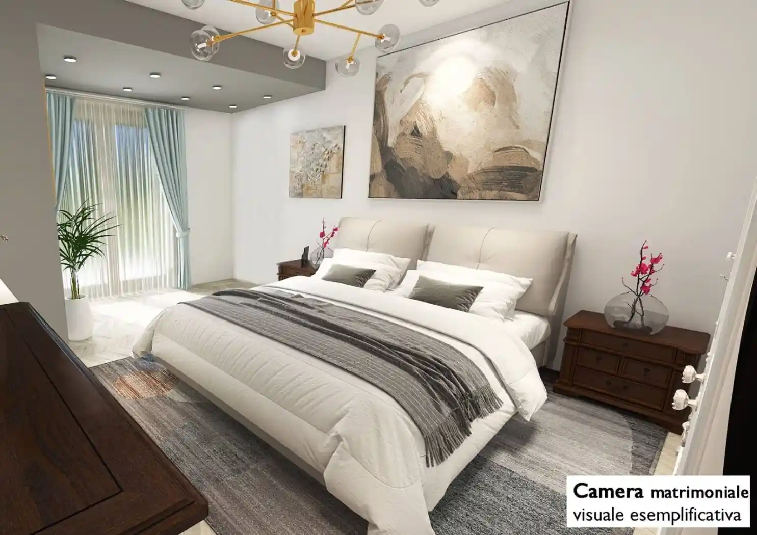 Appartamento - foto 4