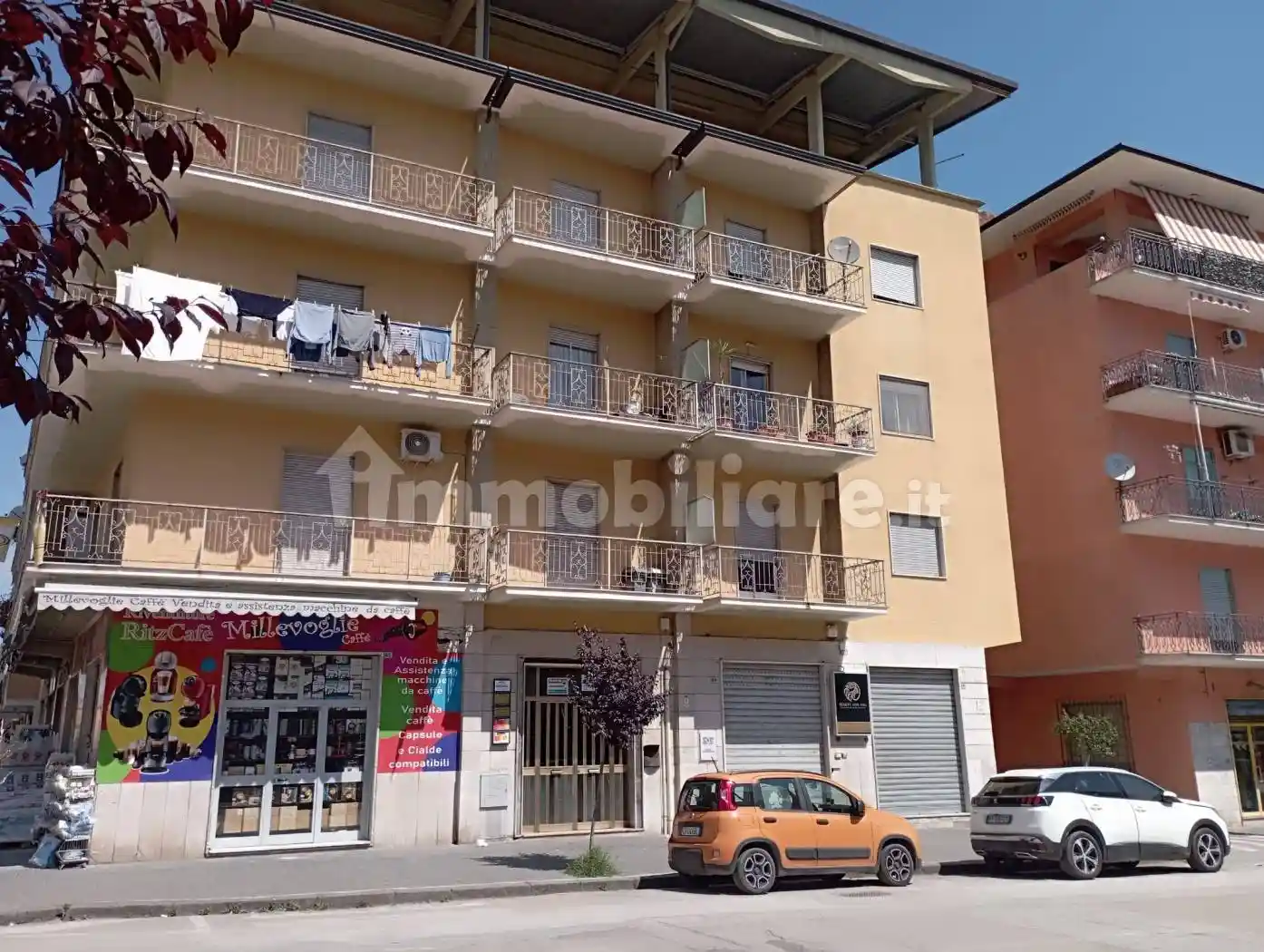 Trilocale via Girolamo Vitelli, Rione Libertà, Benevento - foto 2