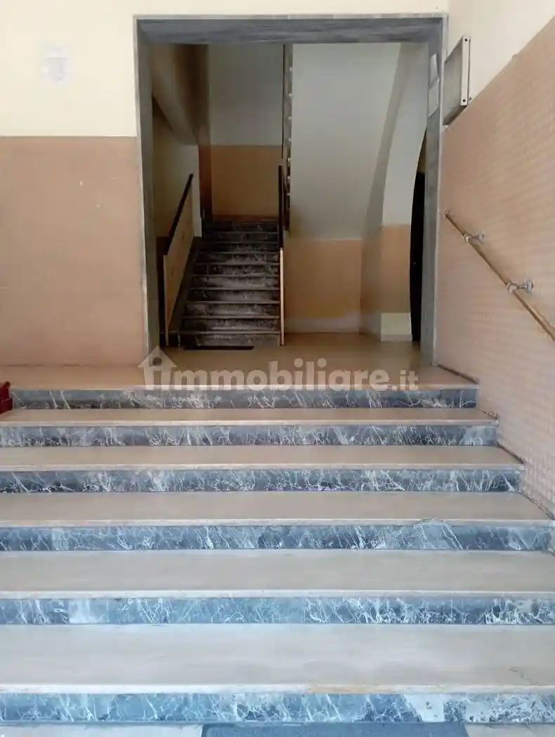 Trilocale via Girolamo Vitelli, Rione Libertà, Benevento - foto 3