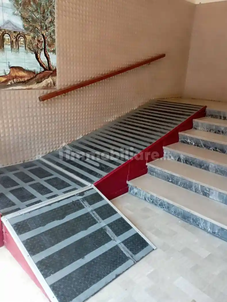 Trilocale via Girolamo Vitelli, Rione Libertà, Benevento - foto 4