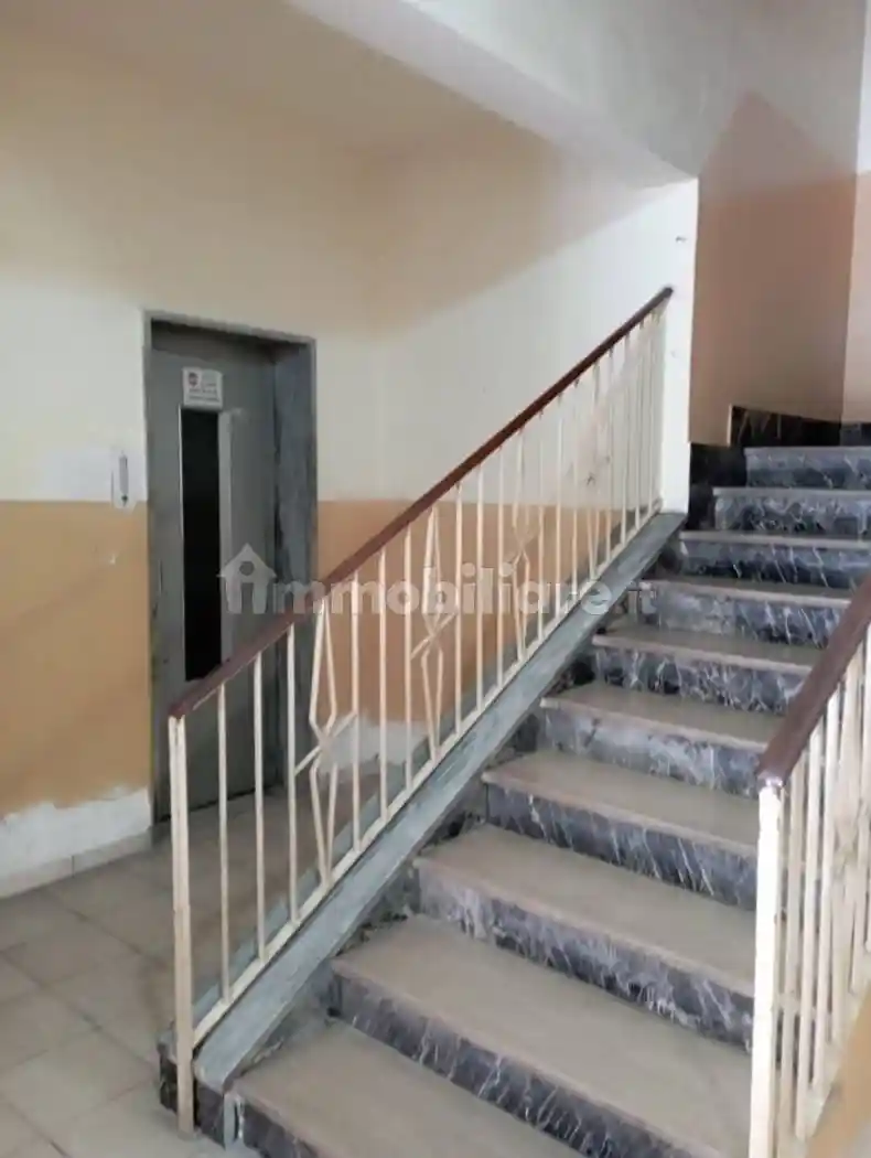 Trilocale via Girolamo Vitelli, Rione Libertà, Benevento - foto 5