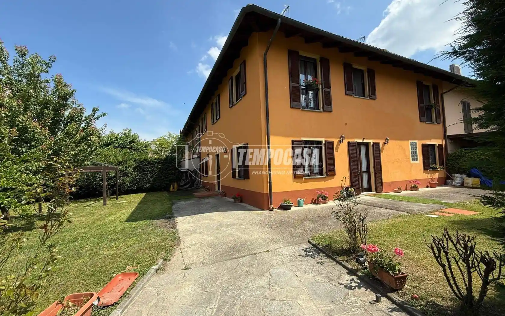 Villa bifamiliare frazione valle tanaro 31, Torrazzo, Asti - foto 2