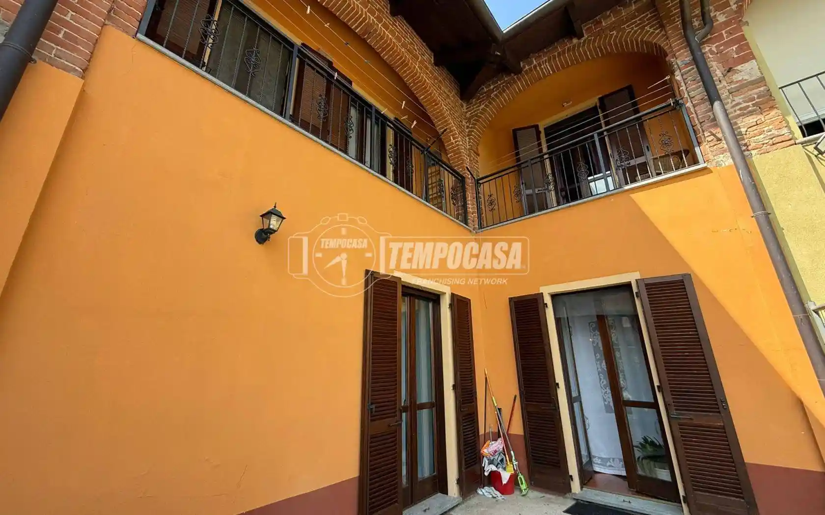 Villa bifamiliare frazione valle tanaro 31, Torrazzo, Asti - foto 3