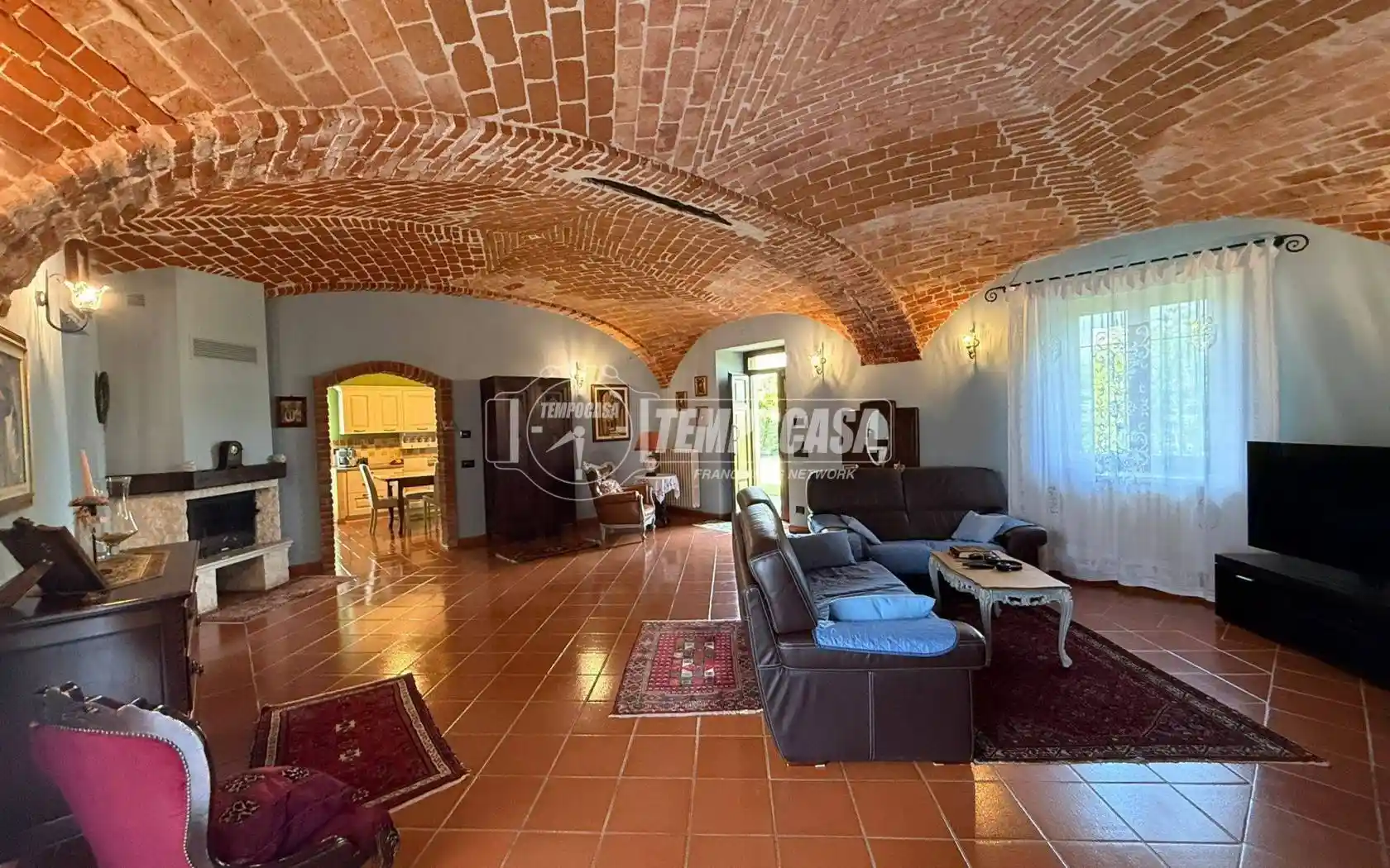 Villa bifamiliare frazione valle tanaro 31, Torrazzo, Asti - foto 4