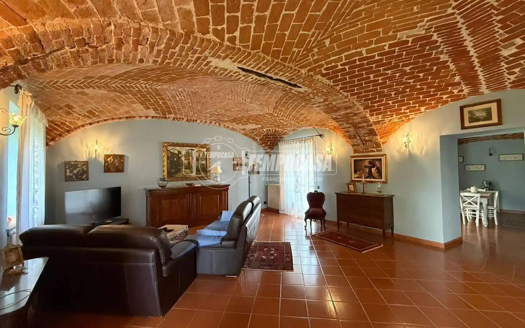 Villa bifamiliare frazione valle tanaro 31, Torrazzo, Asti - foto 5