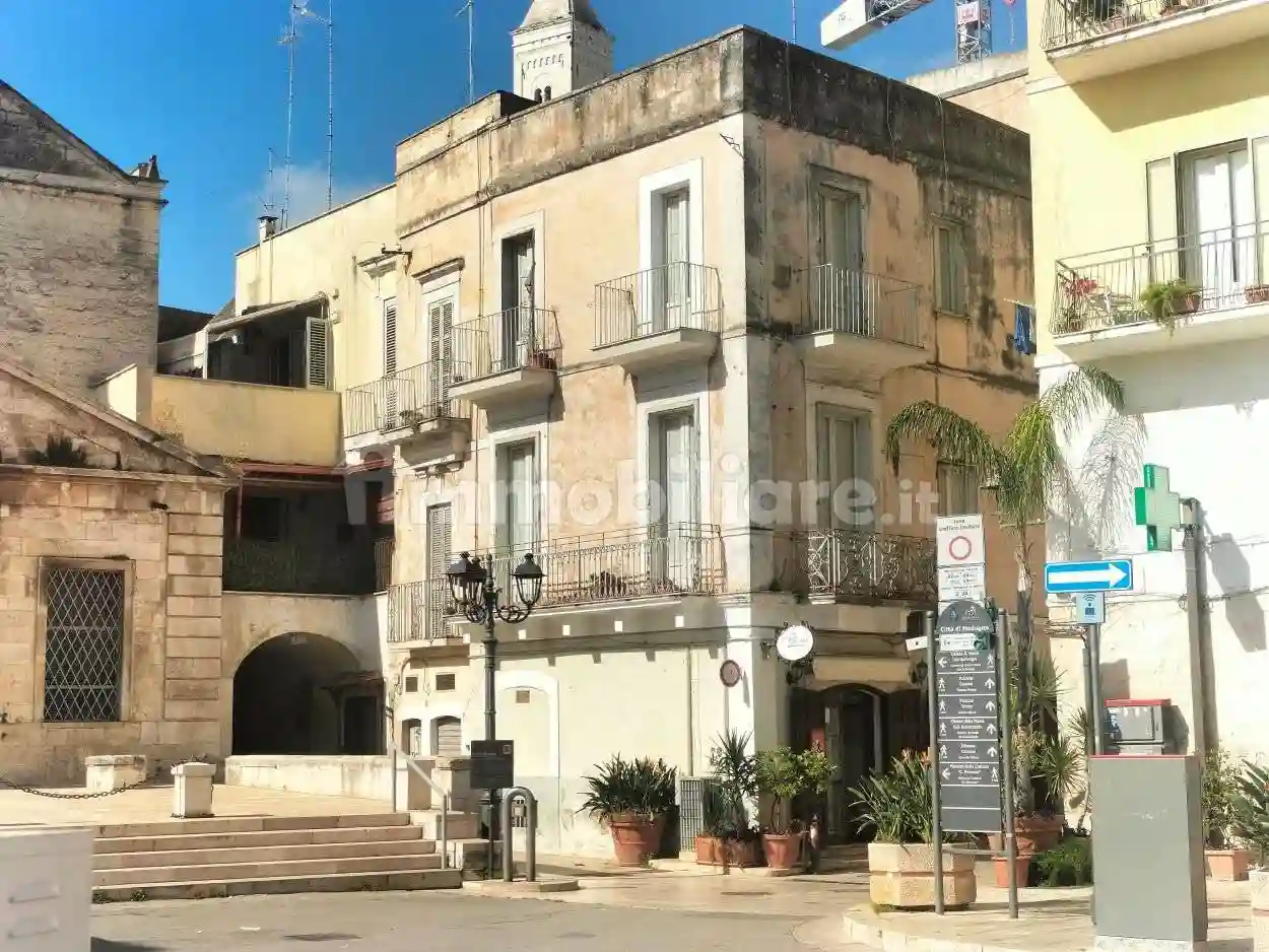 Palazzo - Edificio - foto 2