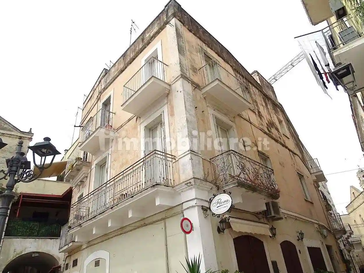 Palazzo - Edificio - foto 3