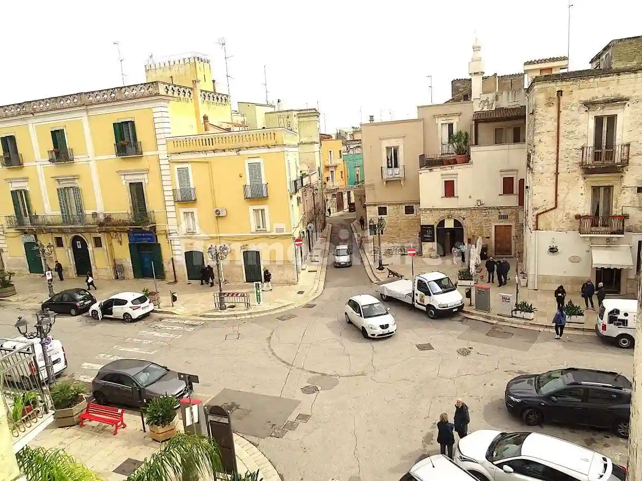 Palazzo - Edificio - foto 4