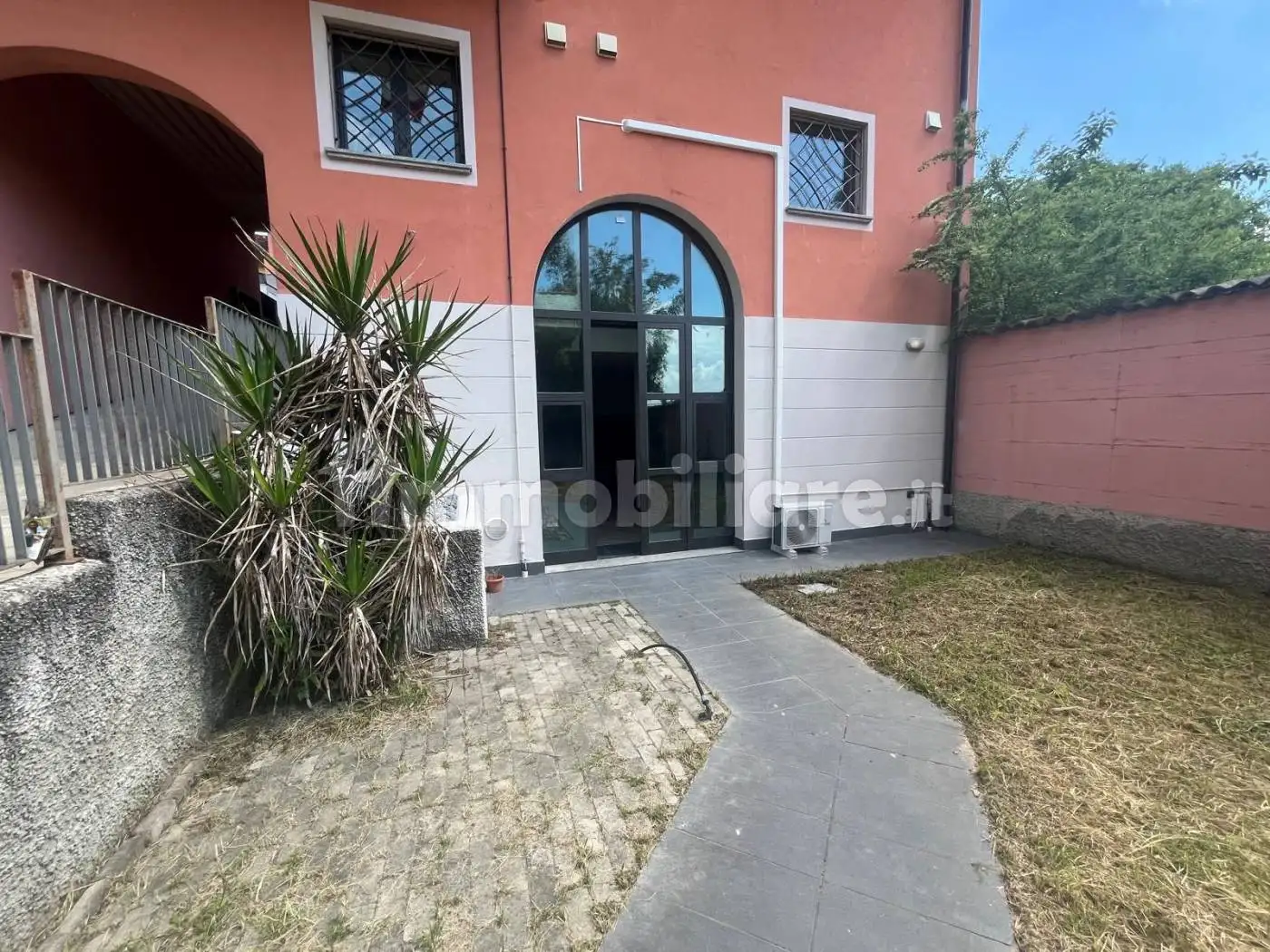 Appartamento in vendita a Ospedaletto Lodigiano