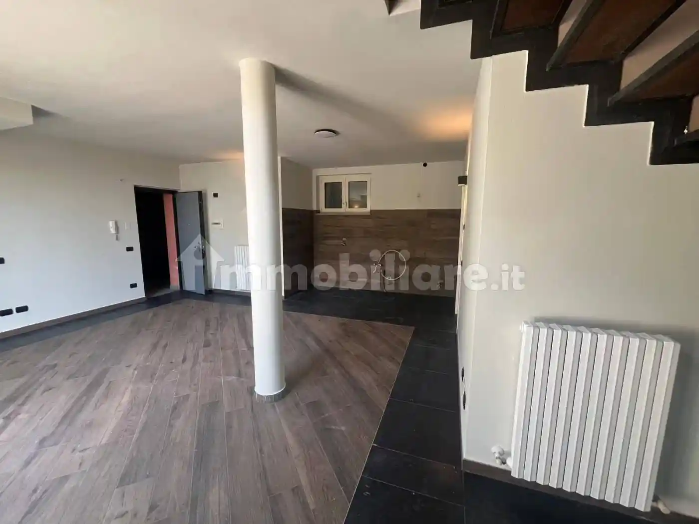 Trilocale via Balbi 31, Ospedaletto Lodigiano - foto 2