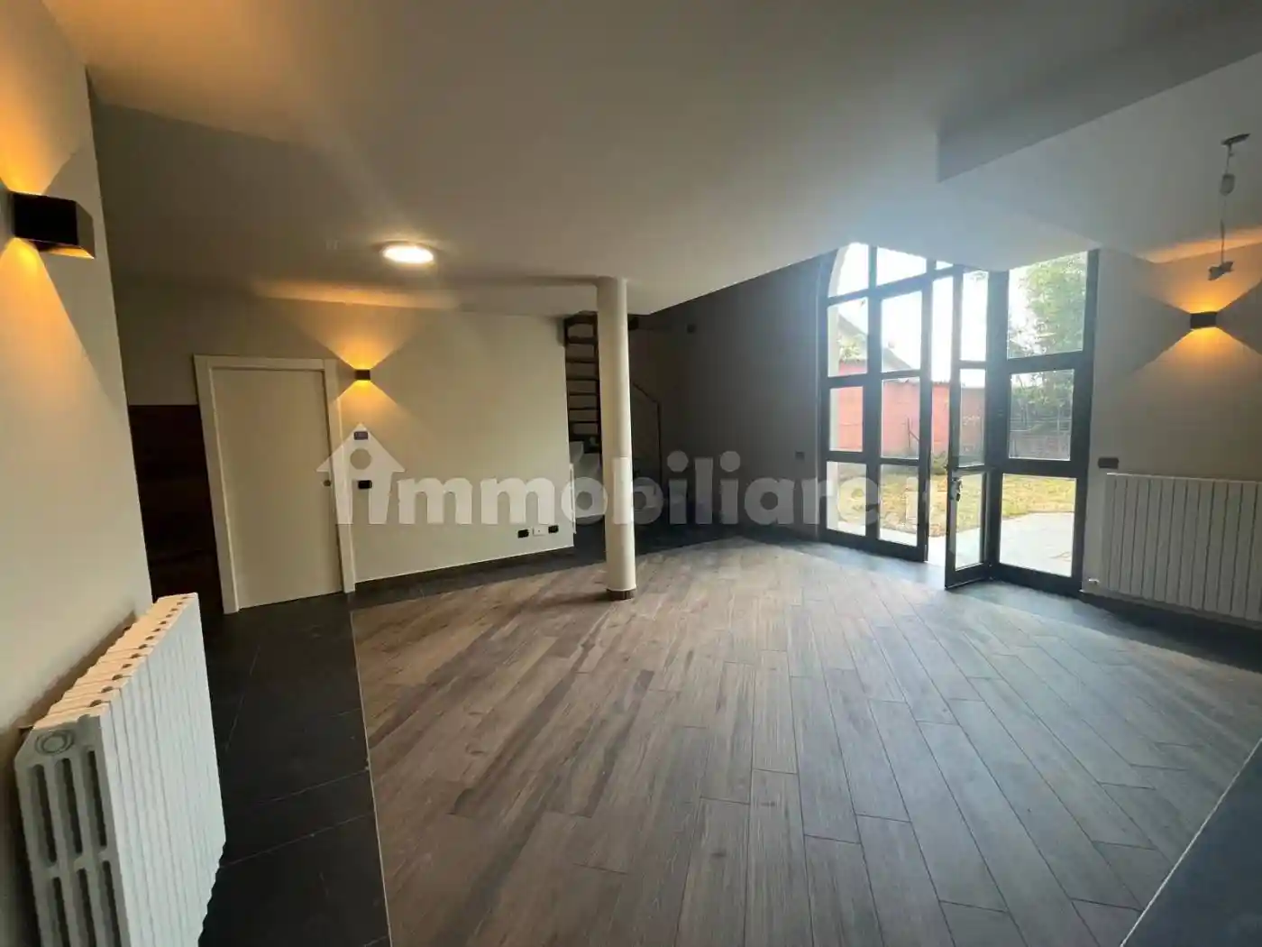 Trilocale via Balbi 31, Ospedaletto Lodigiano - foto 3