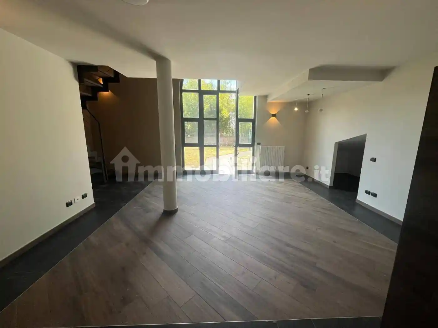 Trilocale via Balbi 31, Ospedaletto Lodigiano - foto 5