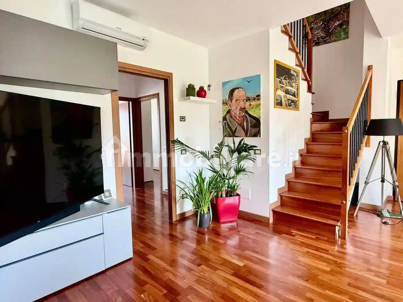 Attico - Mansarda - foto 2