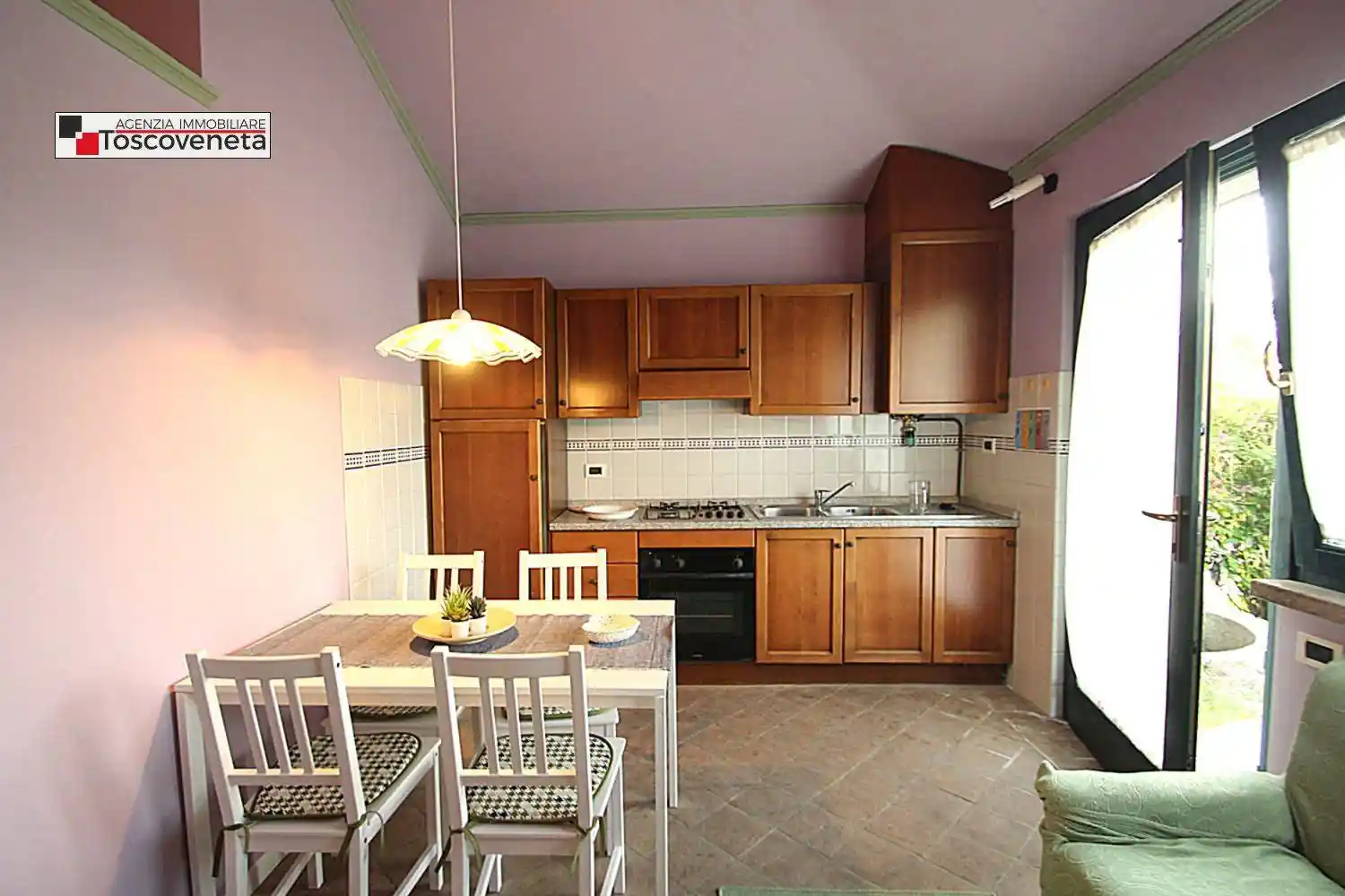 Appartamento in vendita a Lucca