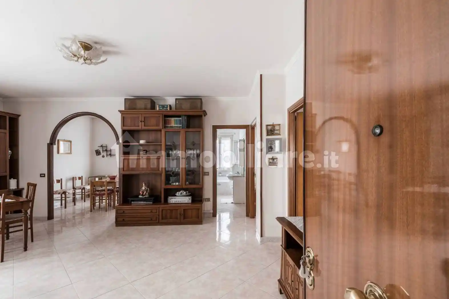 Trilocale via Francesco Donati 274, Dragona, Roma - foto 2