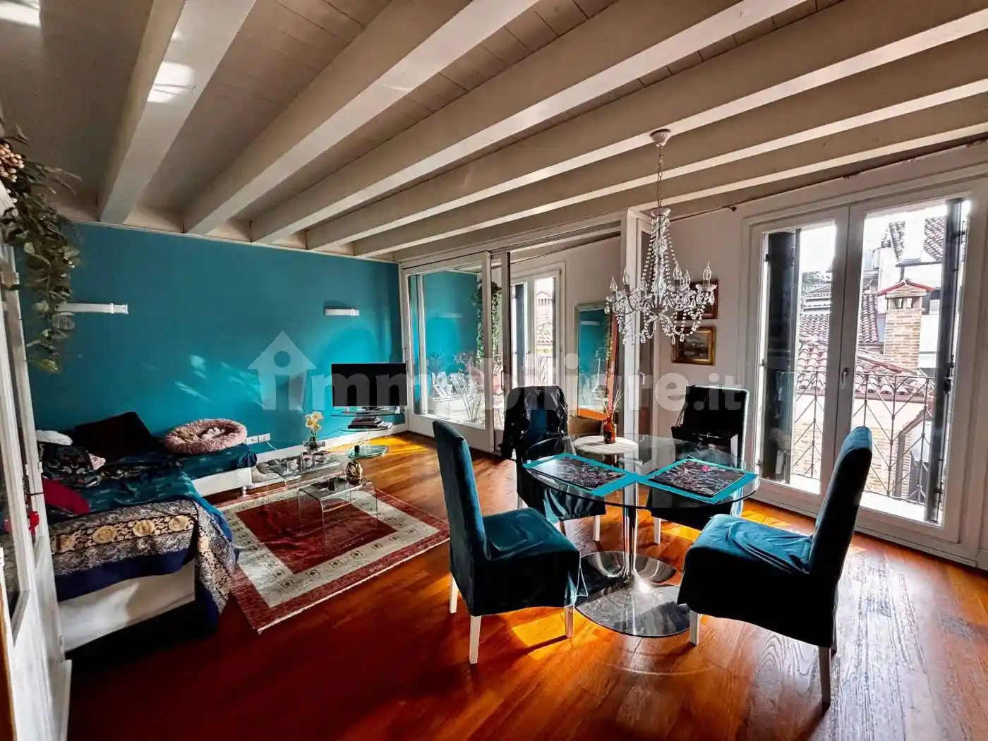 Appartamento in vendita a Treviso