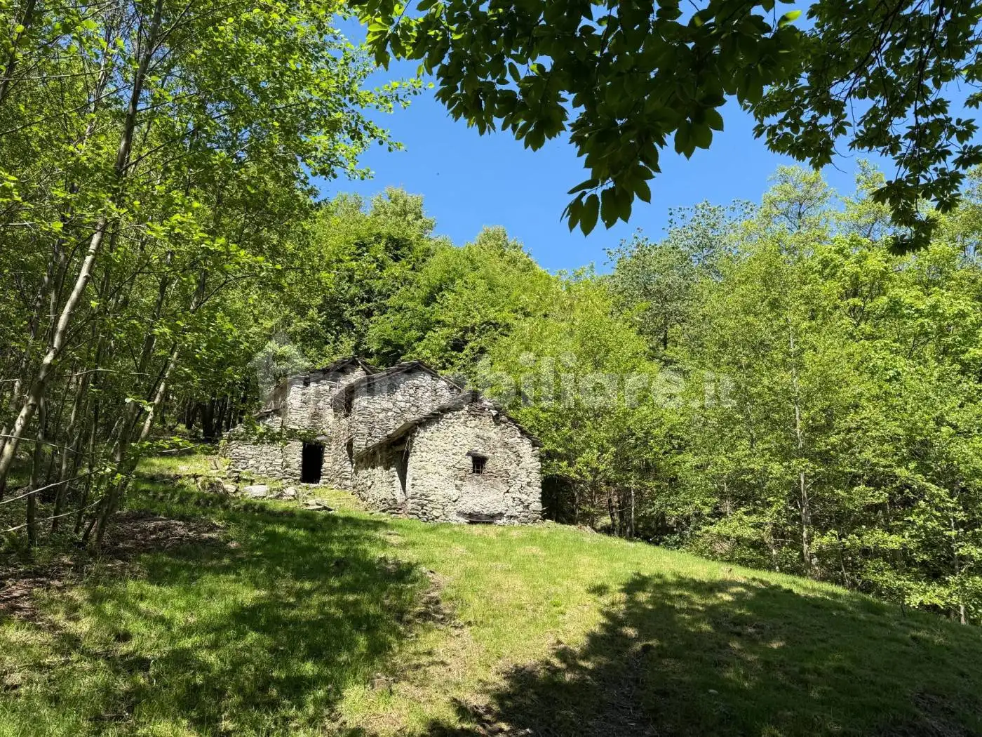 Rustico - Casale in vendita a Pianello del Lario