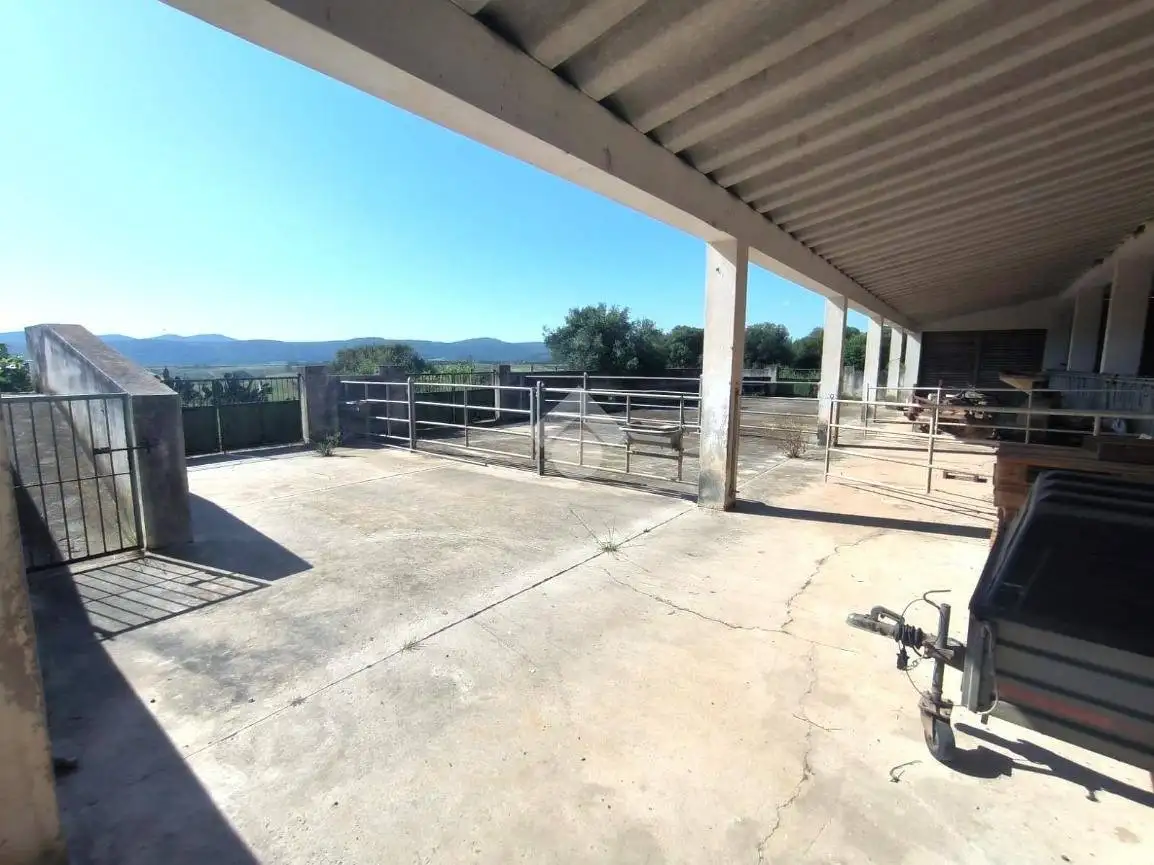 Rustico - Casale in vendita a Sassari