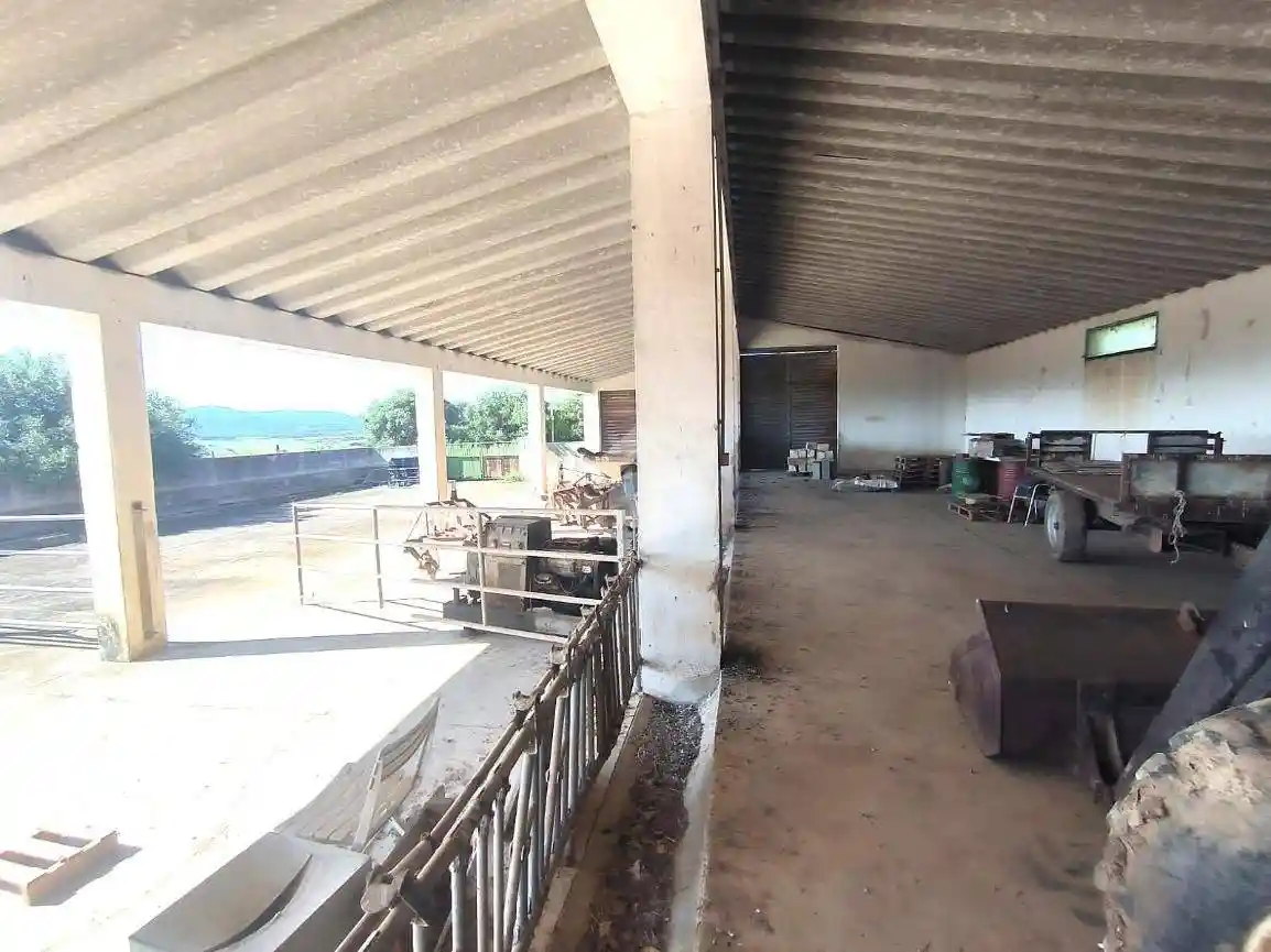 Rustico Loc Firuraggiu, Palmadula - Argentiera, Sassari - foto 2