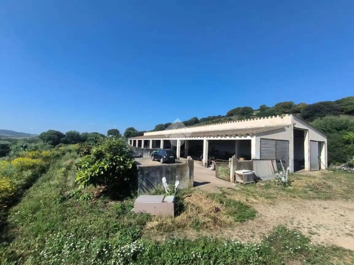 Rustico Loc Firuraggiu, Palmadula - Argentiera, Sassari - foto 3