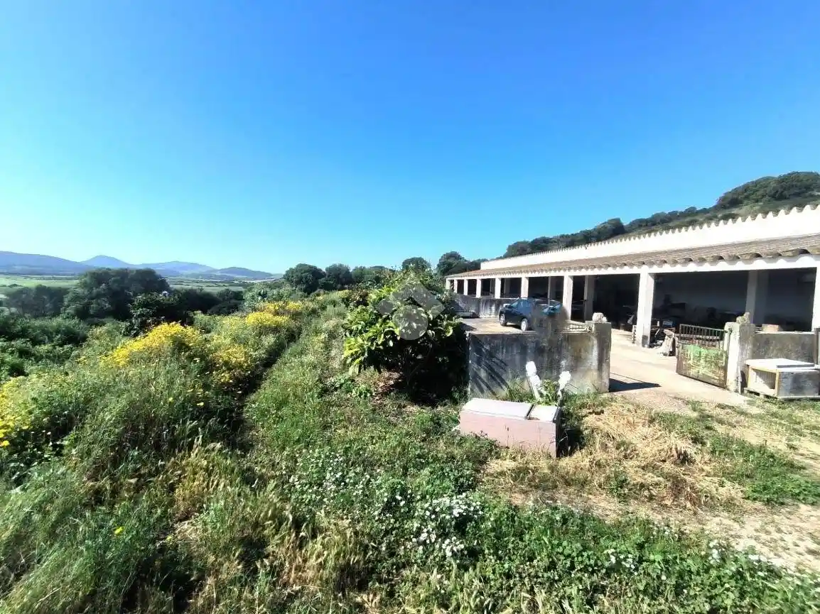 Rustico Loc Firuraggiu, Palmadula - Argentiera, Sassari - foto 4