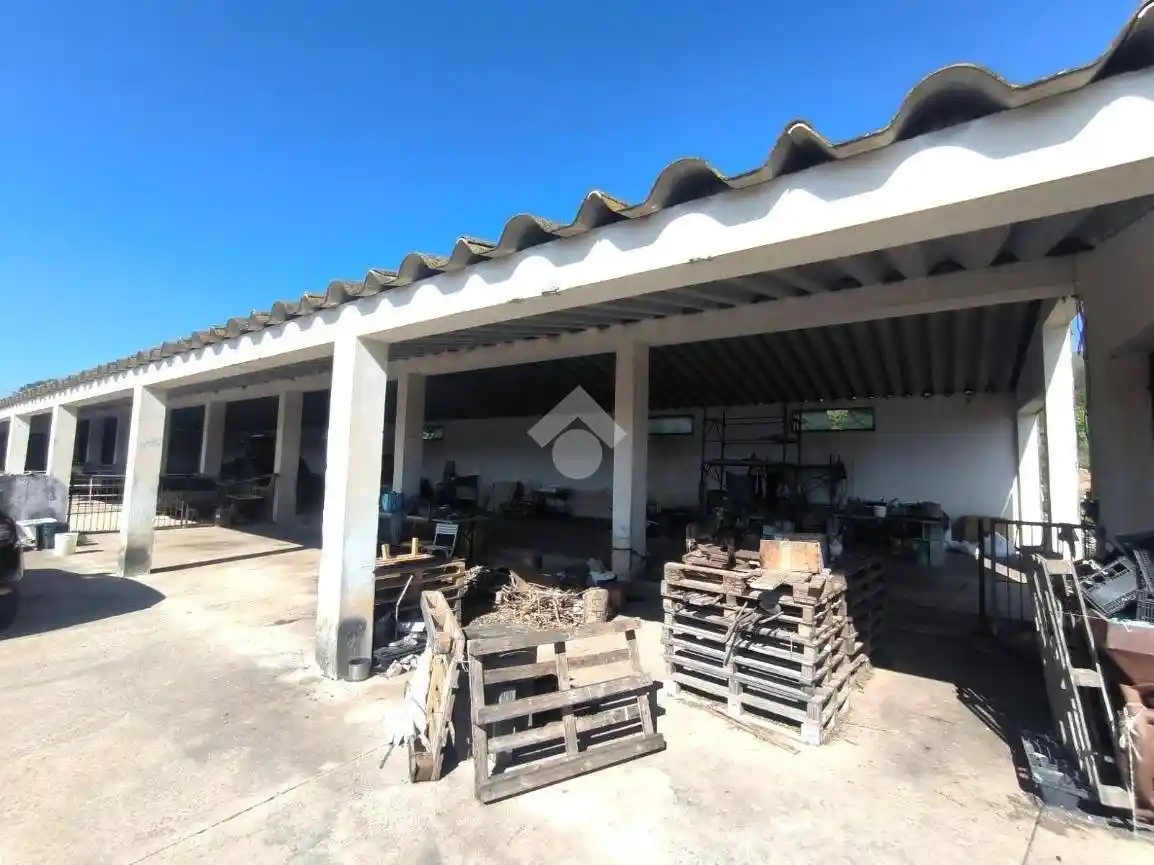 Rustico Loc Firuraggiu, Palmadula - Argentiera, Sassari - foto 5