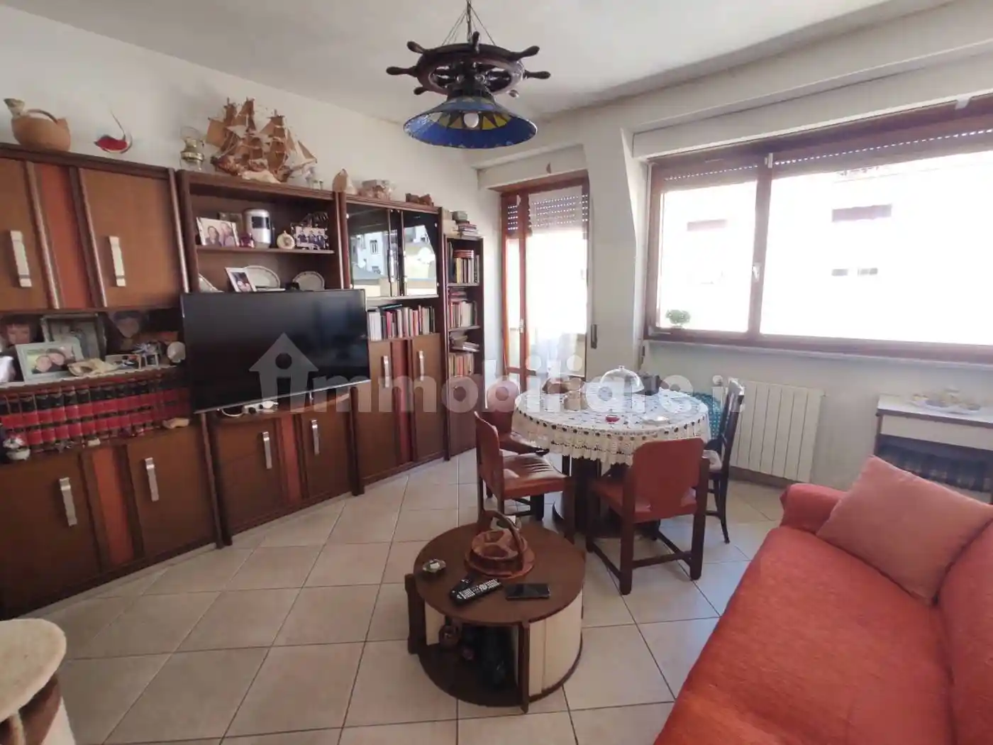 Appartamento in vendita a Livorno