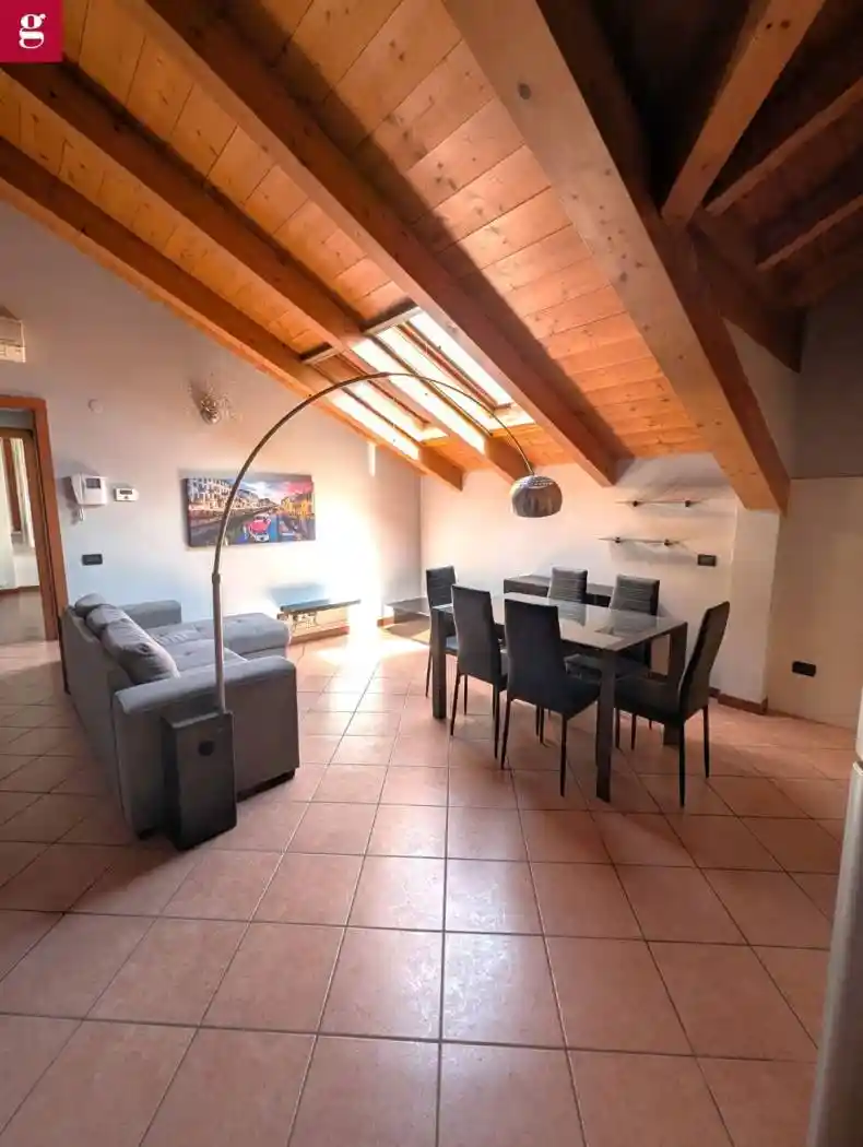 Appartamento in vendita a Cisliano