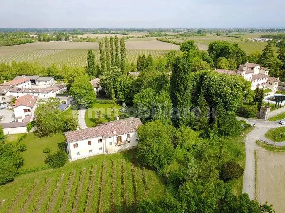 Villa in vendita a Ruda