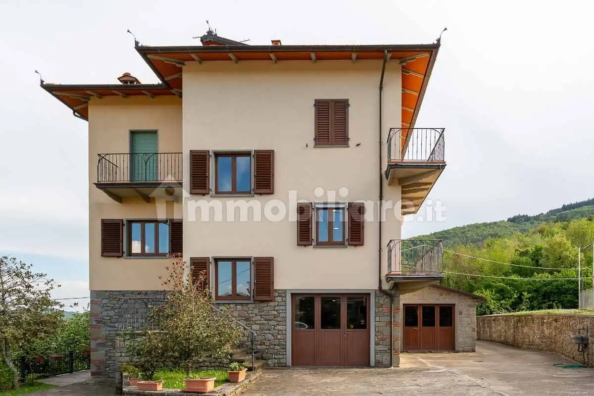 Villa in vendita a Talla