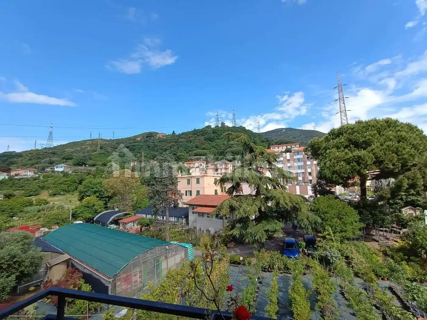 Quadrilocale via Borzoli 60, Borzoli, Genova - foto 2