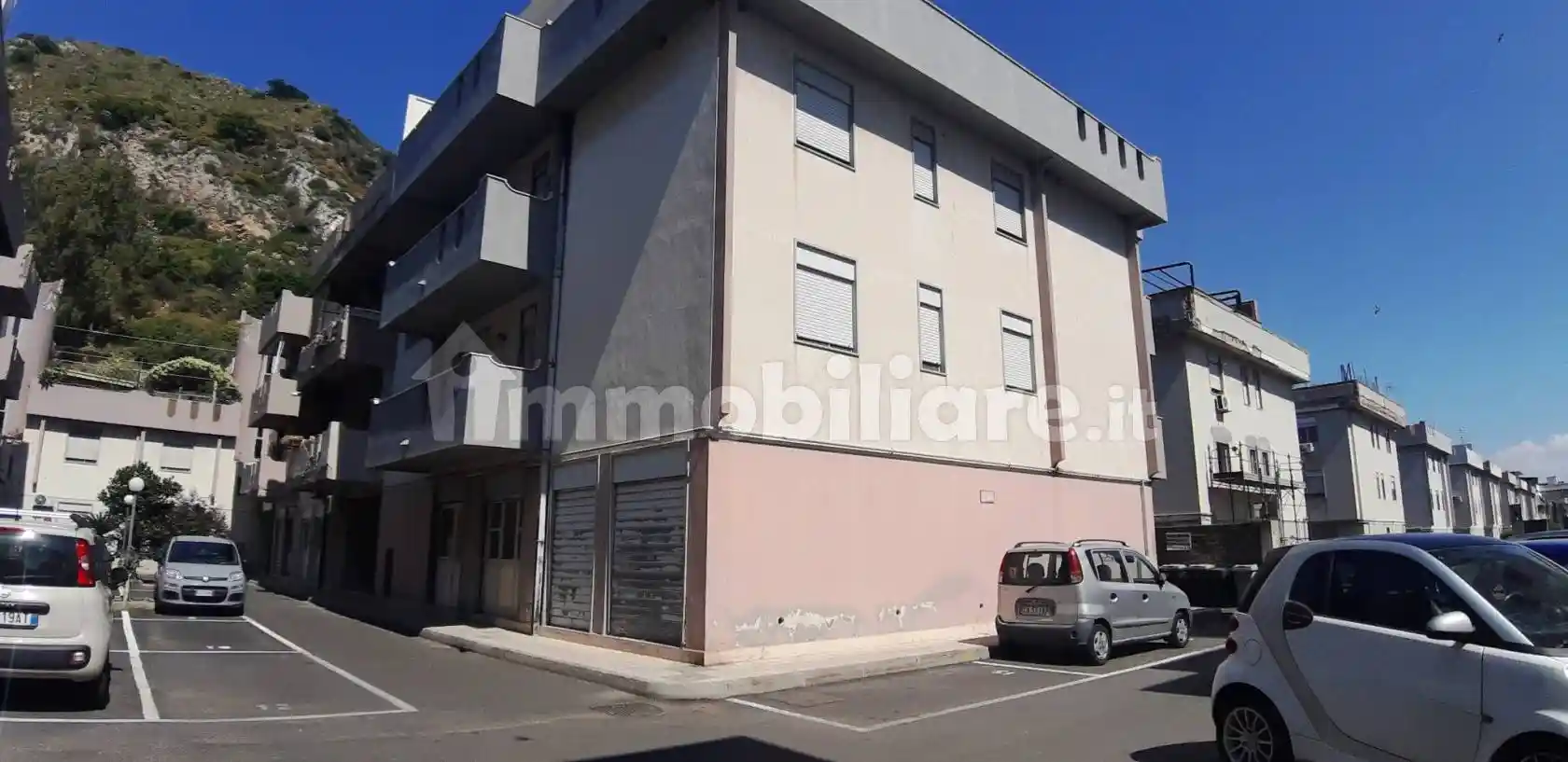 Appartamento in vendita a Messina