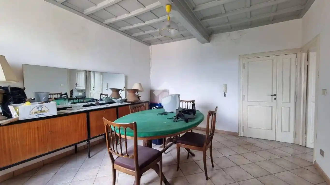 Appartamento in vendita a Segni