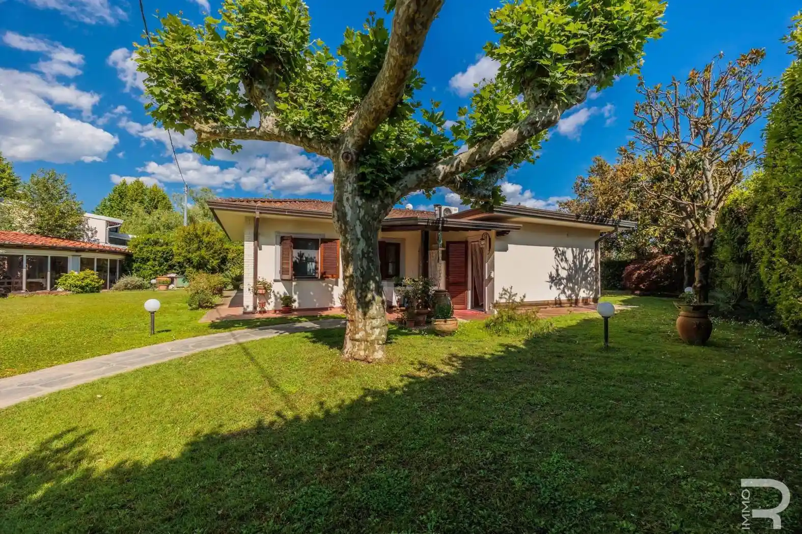 Villa in vendita a Pietrasanta