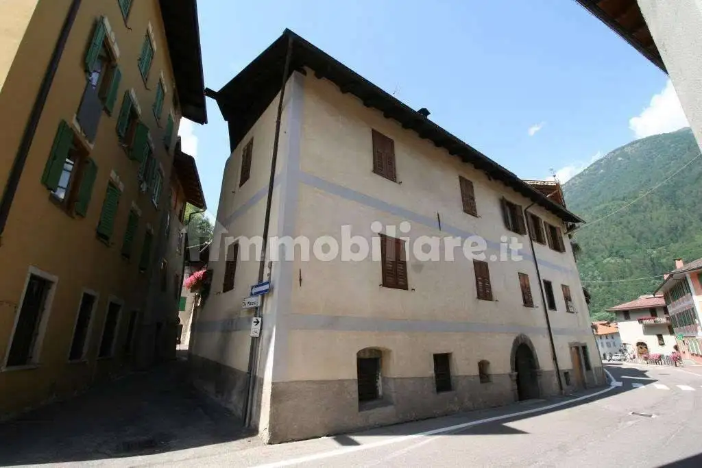 Appartamento in vendita a Dimaro Folgarida