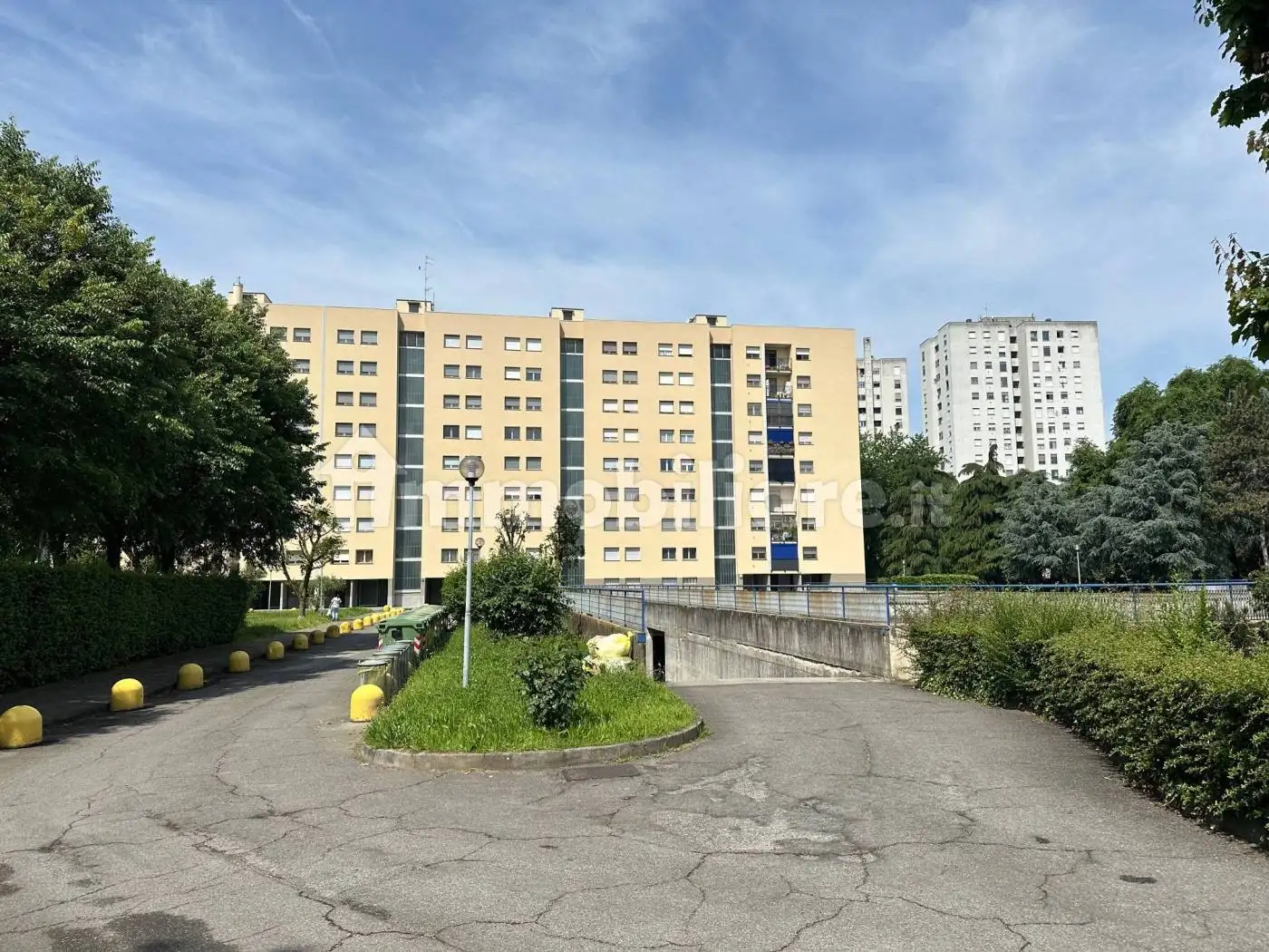 Apartment in vendita a Milan