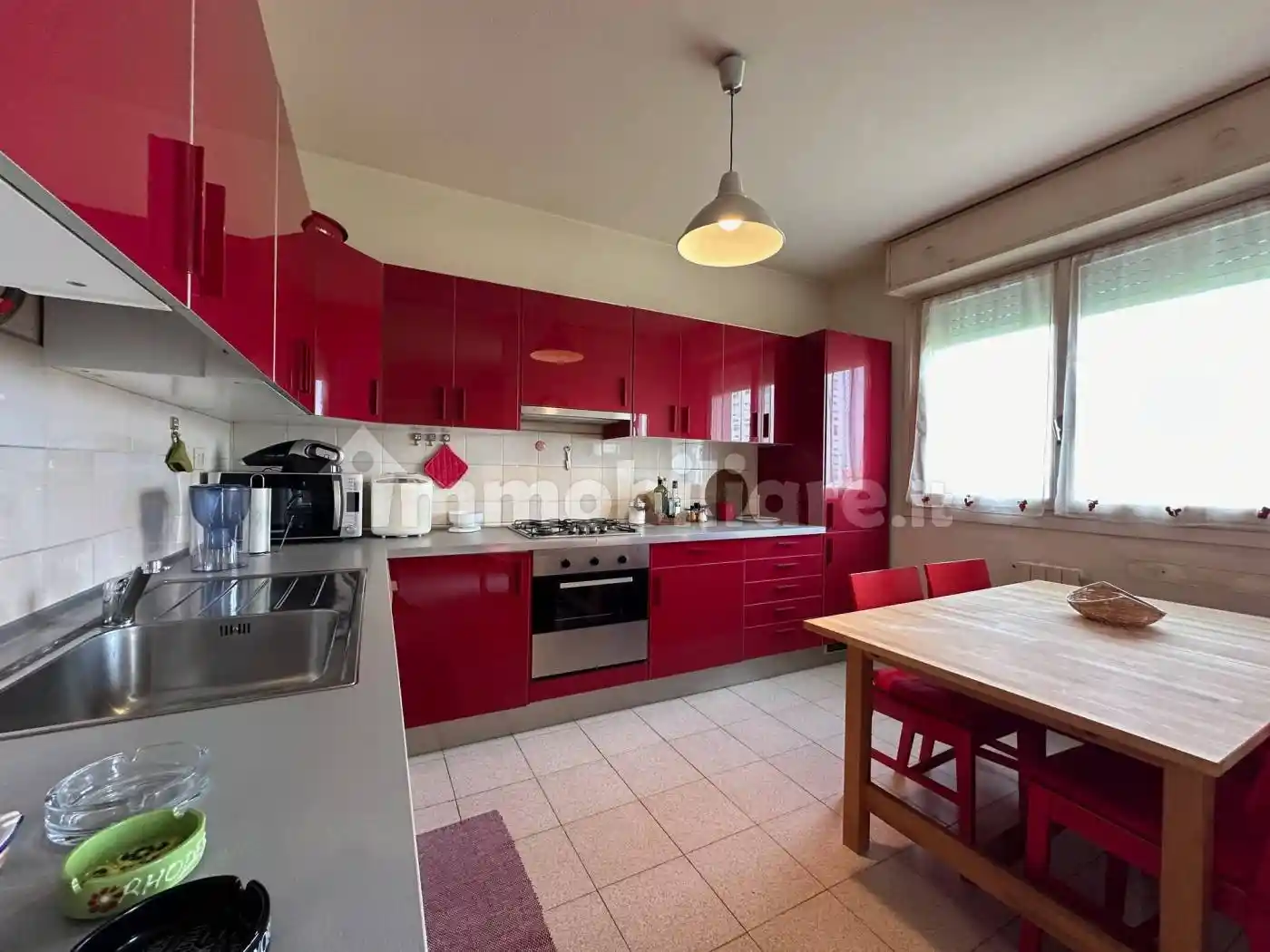 Quadrilocale via San Dionigi, Corvetto, Milano - foto 2