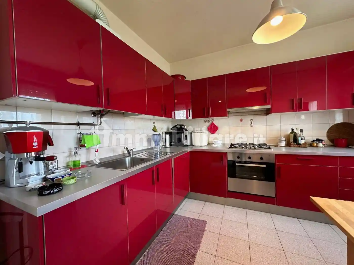 Quadrilocale via San Dionigi, Corvetto, Milano - foto 3