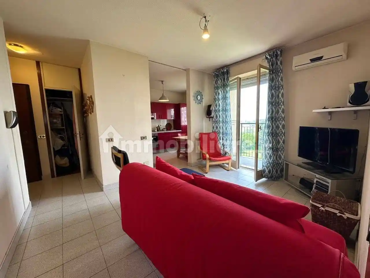 Quadrilocale via San Dionigi, Corvetto, Milano - foto 4