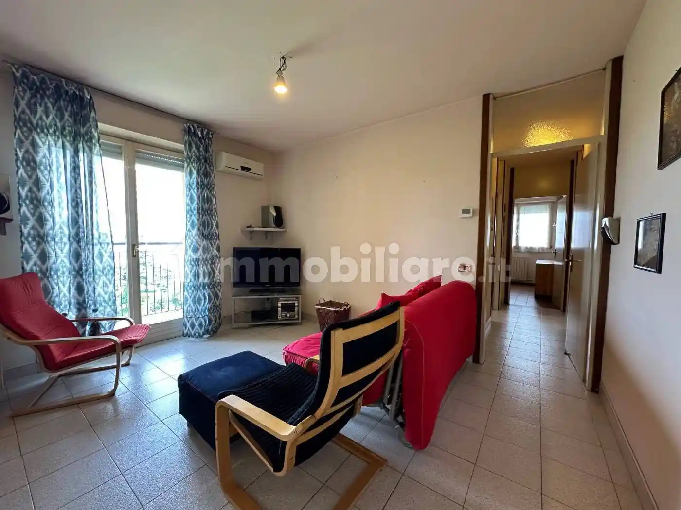 Quadrilocale via San Dionigi, Corvetto, Milano - foto 5