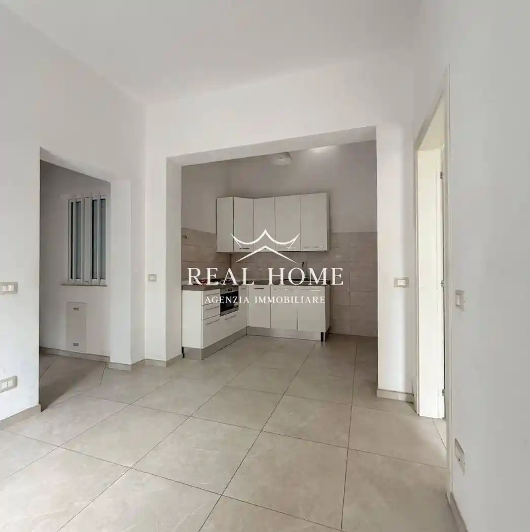 Appartamento in vendita a Prato